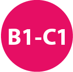 Экзамены для уровня B1 - C1 - BEC